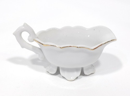 Vintage Japan Cream Sugar Salt & Pepper Shaker Set - Picture 5 of 8