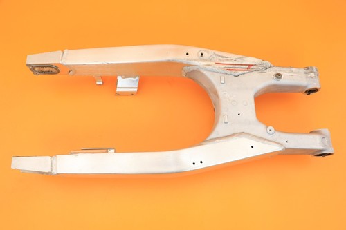 2004 04 CRF450R CRF450 OEM Swingarm Swing Arm Rear Suspension Support Assembly - 第 4/9 張圖片
