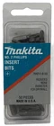 Makita No.2 Phillips Insert Bit (784211-B) - Reduced Nose Diameter, Drywall 50CT