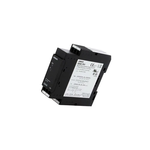 K8AK-PH1 module: voltage monitoring relay phase sequence, phase failure OMRON