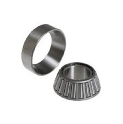 JCB BACKHOE - GEN. TIMKEN BEARING HM89410 / HM89449 (PART # 907 - Foto 6