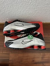 Nike Shox R4 Retro OG for Sale | Authenticity Guaranteed | eBay Nike Shox R4 Retro OG for Sale | Authenticity Guaranteed | eBay