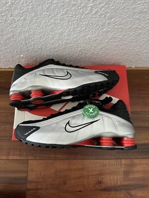Nike Shox R4 Retro OG for Sale | Authenticity Guaranteed | eBay