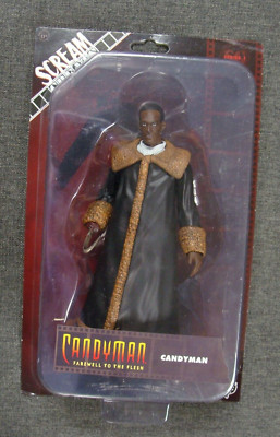 Scream Greats Candyman Figure 2023 Trick or Treat Studios
