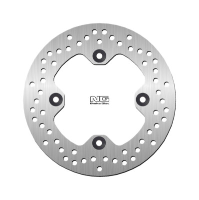 NG BRAKE DISK Disco de freno trasero