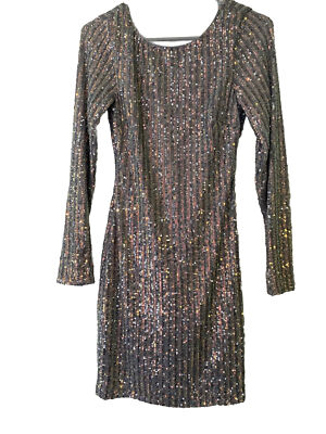 chinese dress ladies LaDivine CD0192 Long Sleeve Evening Formal Dress – The Dress Outlet main image 0