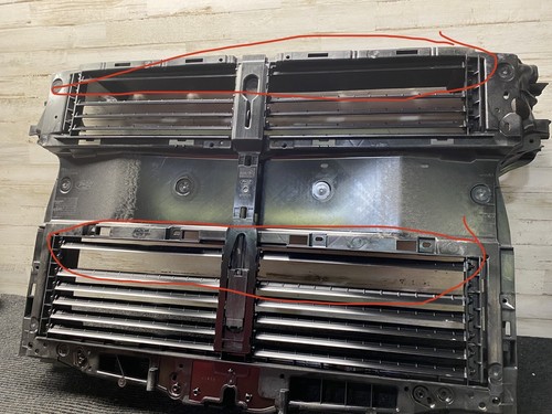 *READ* Ford OEM Radiator Support Panel LX6Z-5816146-F Ford Escape 20-21