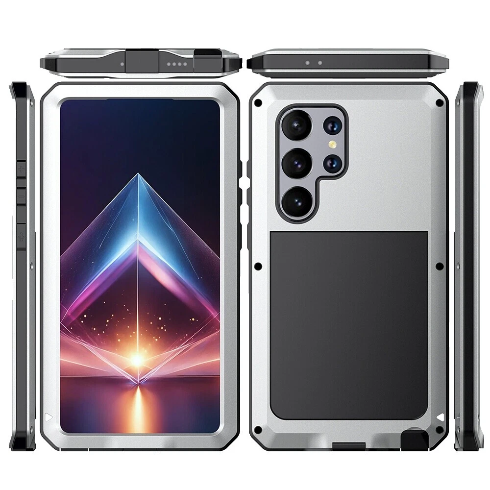 Estuches, fundas y Cubiertas Para Aluminio Para Apple iPhone 7 Plus