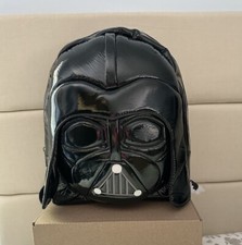Disney Parks Star Wars Darth Vader Backpack - NWT