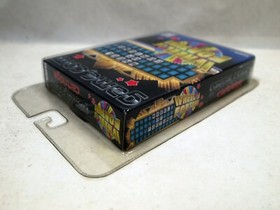 Wheel of Fortune Cartridge for Tiger Game.com Handheld System Brand New