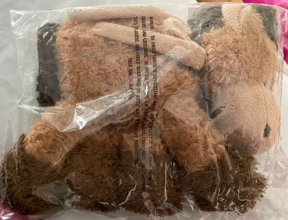 Bolso Happy Horse TOT Niño Niñas Disfraz Accesorios Princesa Paraíso Foto 3 de 3