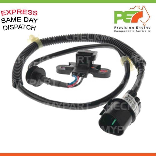 New * OEM * Crank Angle Sensor To Fit Mitsubishi Lancer CE 1.8L 4G93