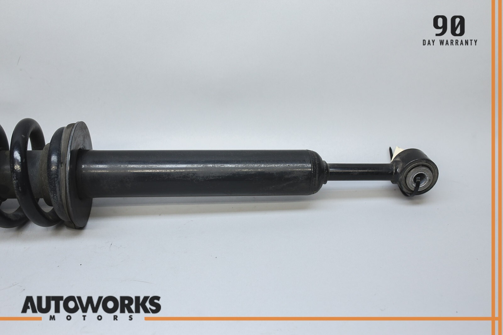 14-17 Maserati Ghibli M157 Front Left/Right Suspension Shock Strut Absorber OEM