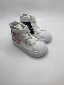 childrens frozen converse