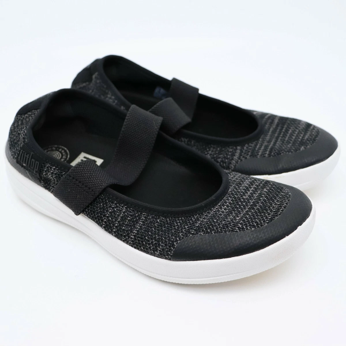 Fitflop store uberknit shoes