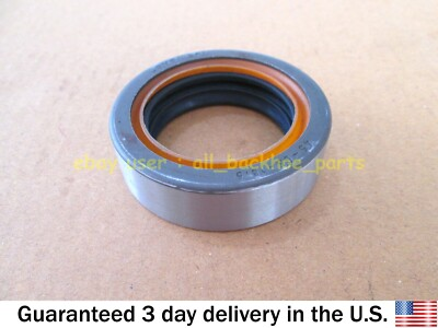 #ad JCB BACKHOE OIL SEAL PART NO. 904 50047 $19.95