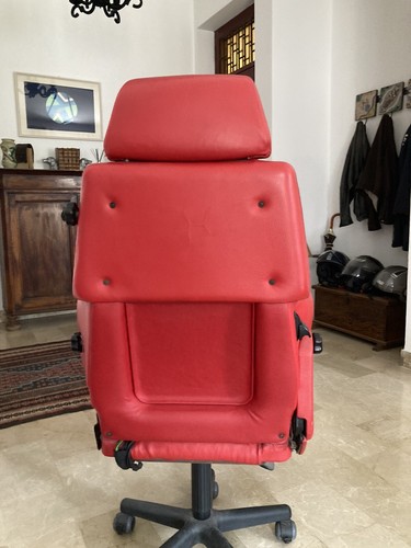 Coppia Di Sedili Recaro Classic C81 - Imagen 5 de 15