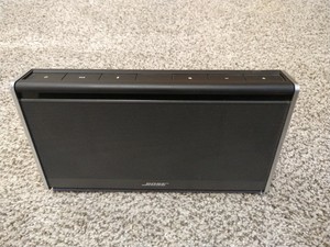 bose soundlink nylon edition