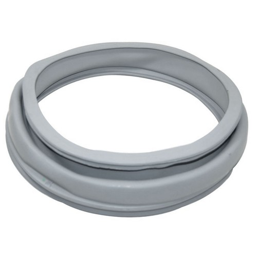 Door Seal for HOTPOINT WML540 Washing Machine Rubber Gasket Sealing