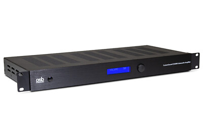 PSB Speakers Custom Sounds CS 500W - Architectural Home Subwoofer Amplifier