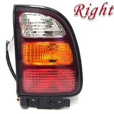 Right For 1999-2000 TOYOTA RAV4 RAV-4 Rear Tail Signal lamp Passenger side