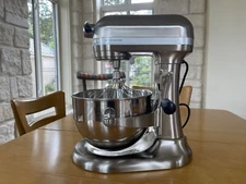 KitchenAid Limited Edition Professional 620 6 QT Stand Mixer