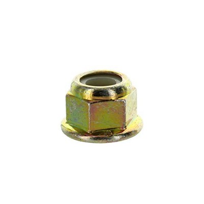 Genuine BRP 233281414 - M8 NUT-FLANGE ELASTIC DIN.6926