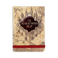Half Moon Bay Harry Potter – Schreibwaren & NotizbüCher – Harry Pott (Us Import)