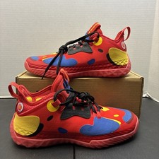 adidas Harden Vol. 5 Futurenatural McDonald's All American Game