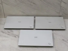 3x Cisco Telepresence System SX20 Codec TTC7-21 800-36554-01 CTS-SX20CODEC