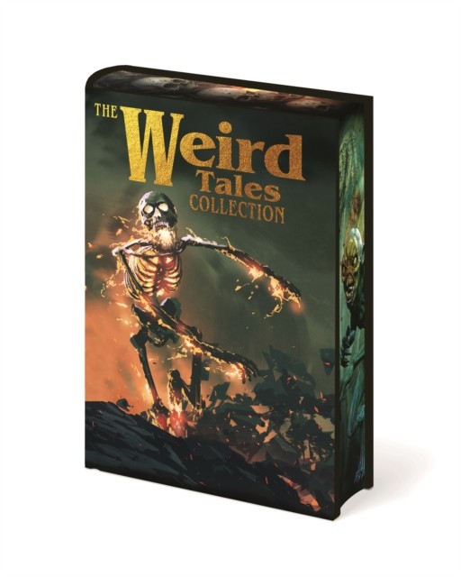 Weird Tales Collection - Image 3