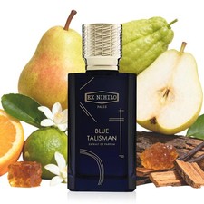 Ex Nihilo Blue Talisman EXTRAIT 100ml / 3.4 oz NEW 2025