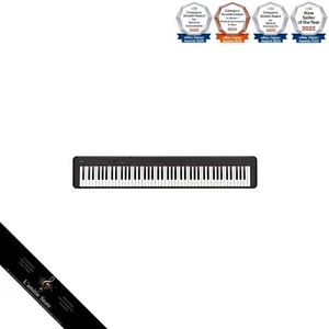 CASIO 88-key CDP Piano numérique CDP-S100BKJapan Nouveauté