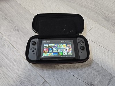 Nintendo Switch  mit Zubehörpaket und diversen Spielen! TOP Zustand 