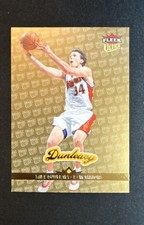 2006-07 Fleer Ultra - Mike Dunleavy Jr. #48 Gold Medallion