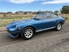 1977 Datsun 280Z for Sale
