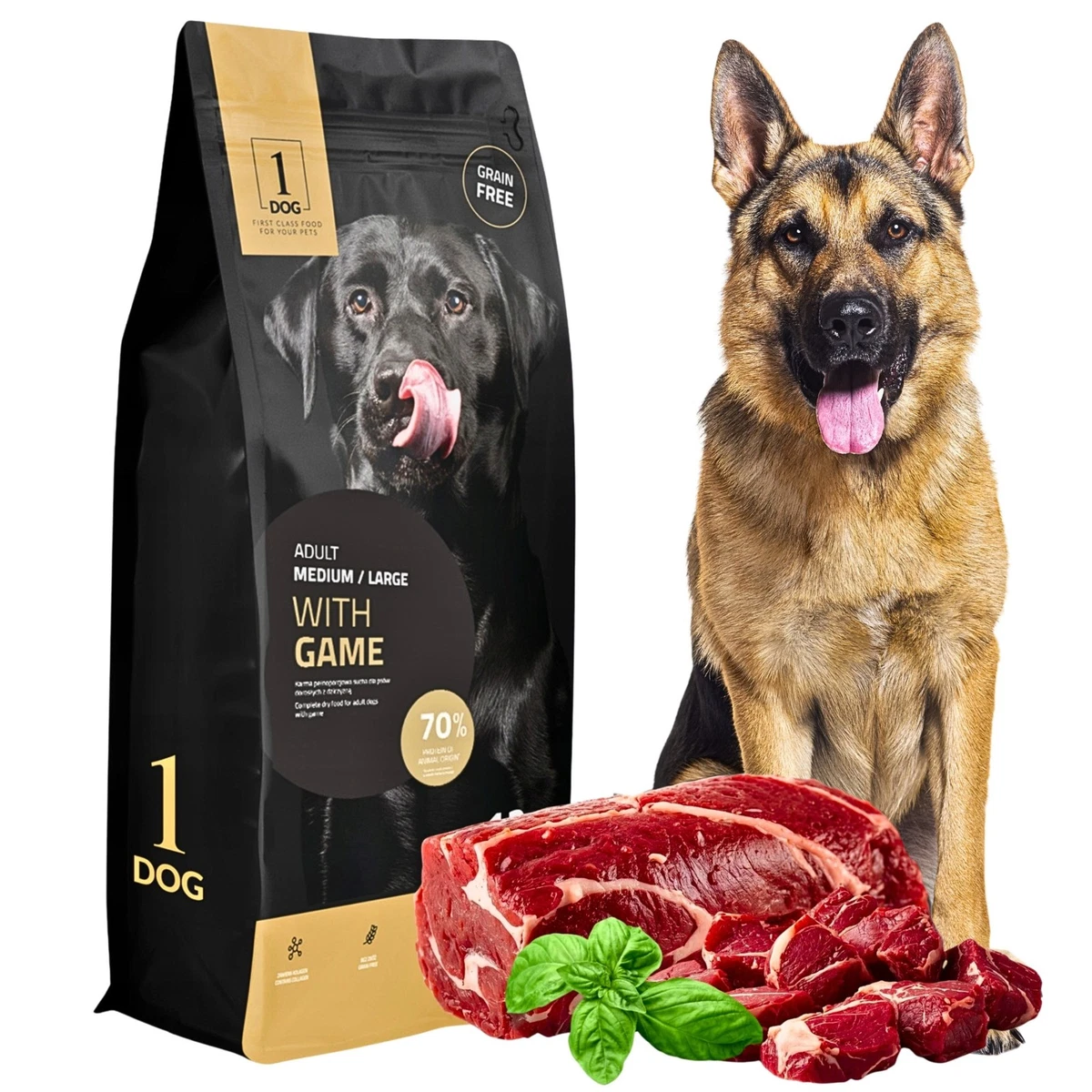 L Hundefutter online kaufen | eBay.de