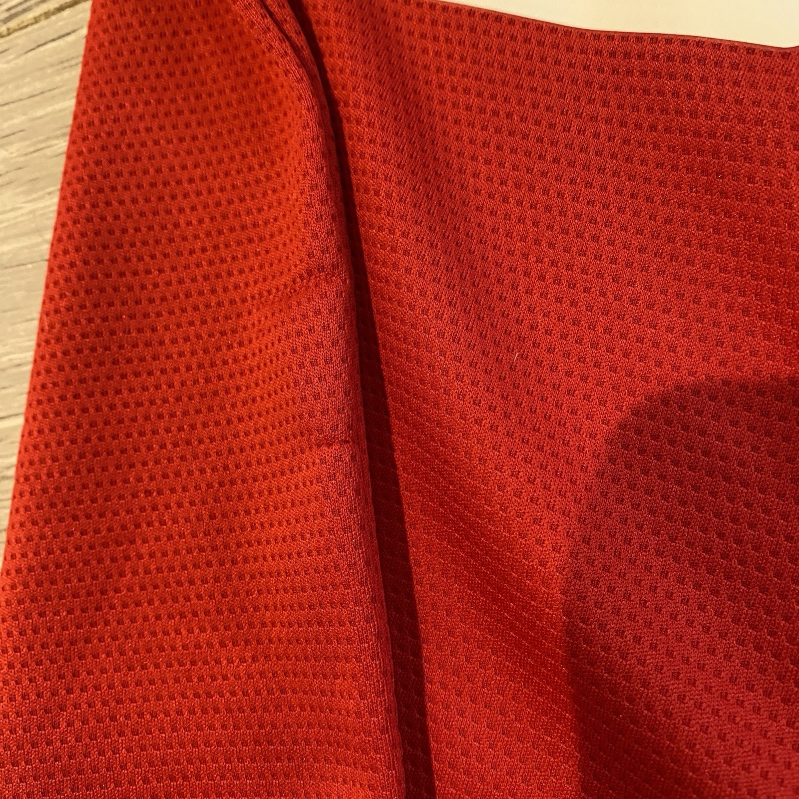 Manchester United 2021/22 Long Sleeve Home Shirt thumbnail 6