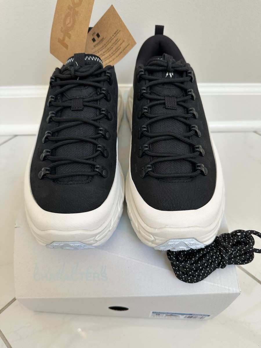 【show0711】 NEW HOKA x Hidden Characters U Tor Summit Men's US 9 1157070 100