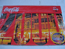مقتنيات Coca-Cola Wall Calendar