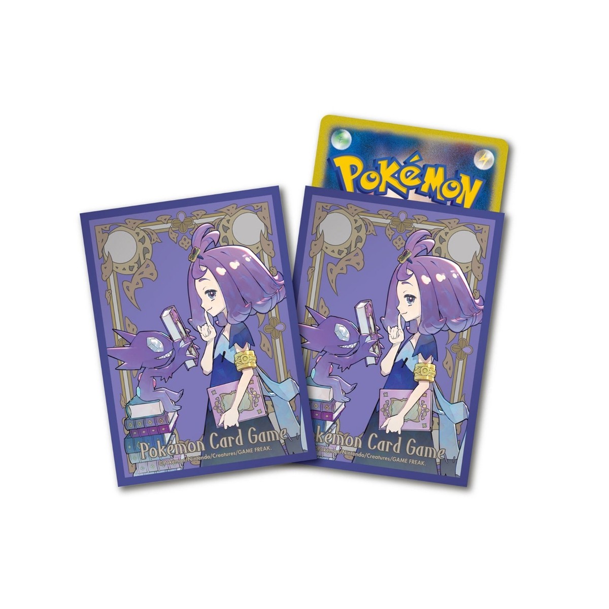 Mega Symphonia Pokemon center set M1S Japanese NEW w/box