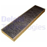 Delphi Innenraumfilter Aktivkohlefilter FüR Mini Mini R56 R57 TSP0325260C