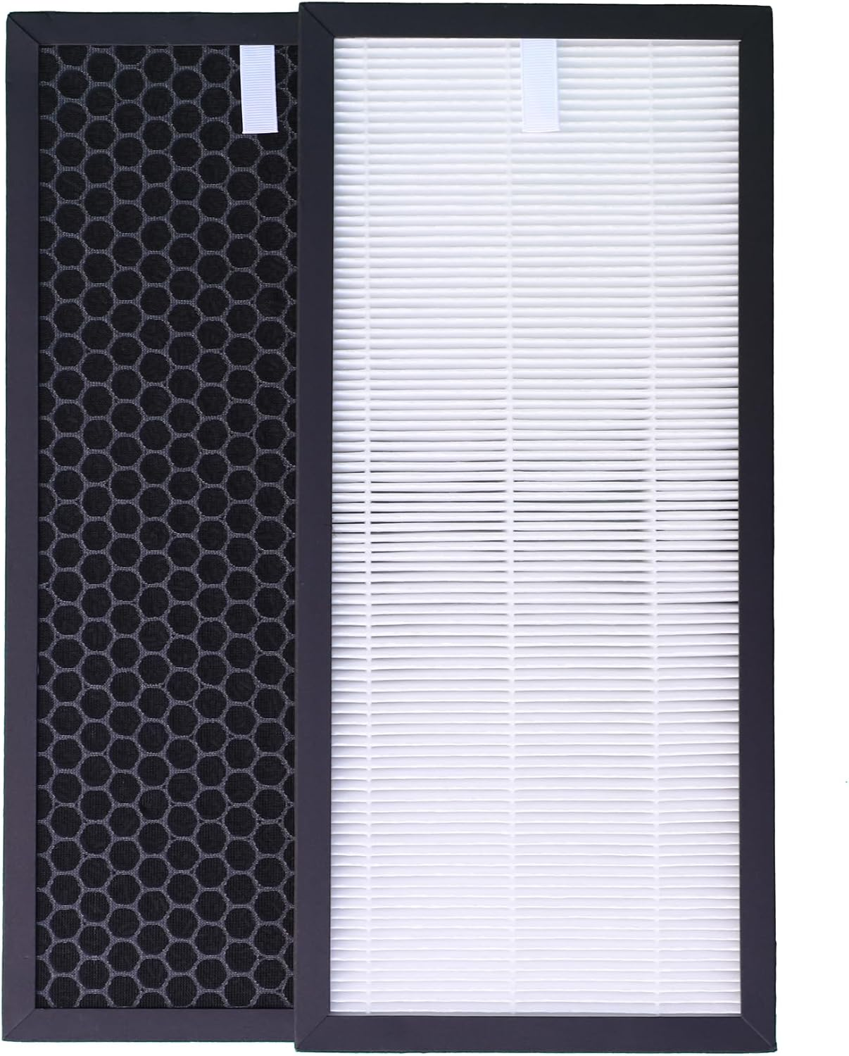 XD6061F0 HEPA Replacement Filter for Rowenta Tefal PU6010 PU6020 PU Air Purifier-image