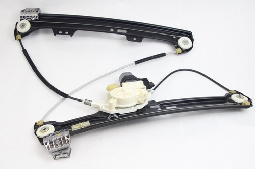Bmw 5er E60 E61 530D LCI Fensterheber Elektrisch Motor Vorn Links 7184383