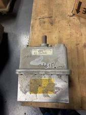 INVENSYS ACTUATOR MP-9610 MP9610 120V 1.8A USED