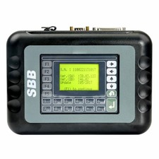 Universal Sbb V46.02 Key Programmer Immobilizer For Multi Brands Auto Car Key V Universal Sbb V46.02 Key Programmer Immobilizer For Multi Brands Auto Car Key V