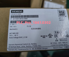 6FC5303-0AF32-0AA1 1PCS Brand New Siemens 6FC...