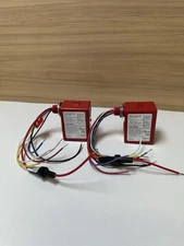 Acuity nLight NPP16 D ER EFP And PP16 SHUNT EFP Power/Relay Pack
