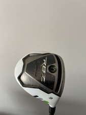 Taylormade RBZ #3 Wood / 15 Degree / Regular Flex Matrix Ozik XCon-5 Shaft