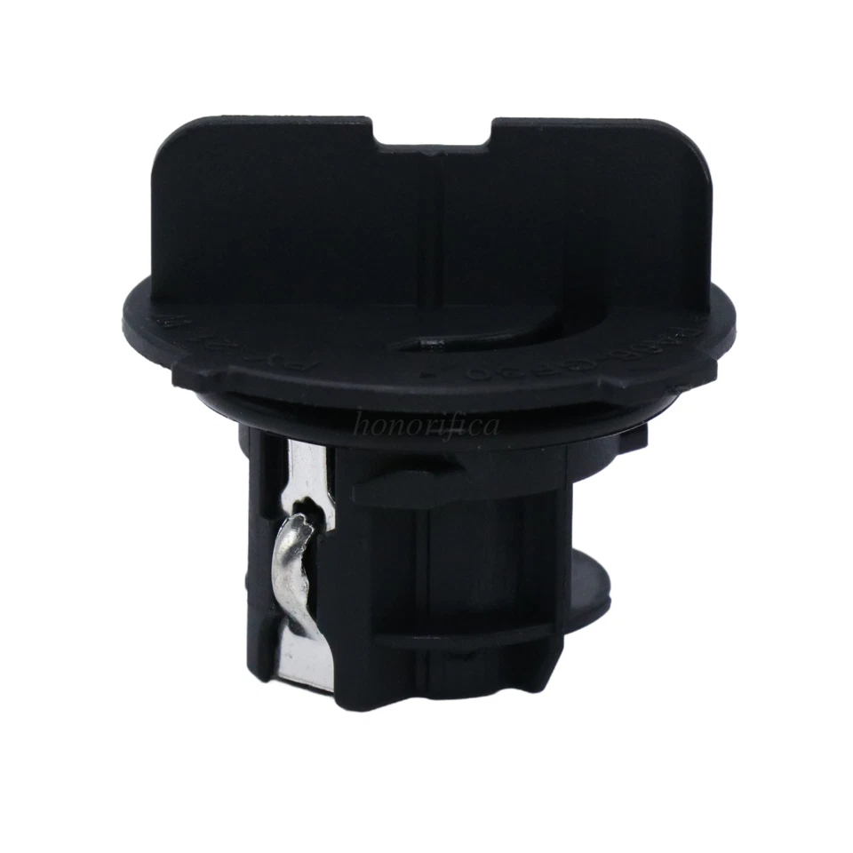 Enchufe bombilla para intermitente delantero para BMW (2014-2022) (1 PC) Foto 3 de 4